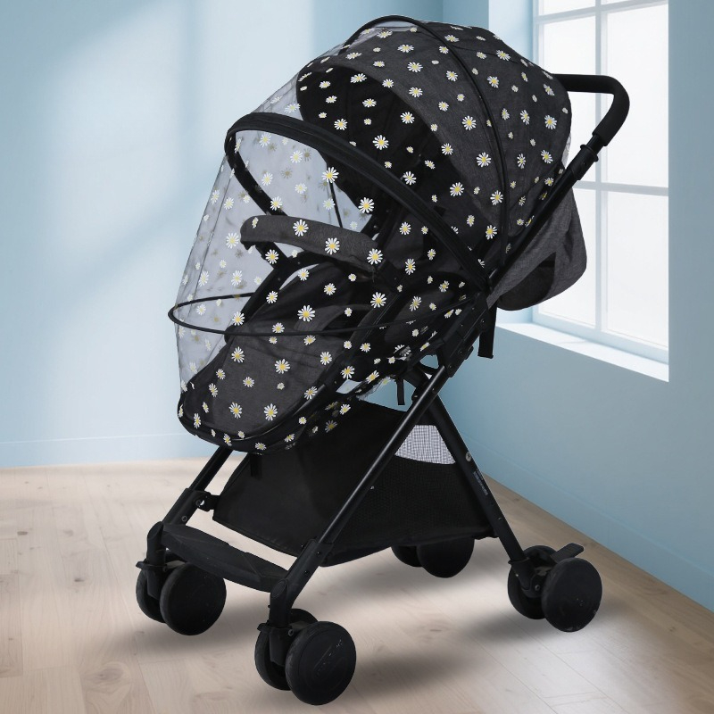 Bebek Arabası Evrensel Sivrisi - Baby Nursery Trolley incelemesi ve fiyatı