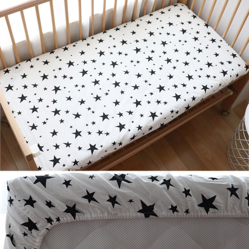 Bebek Çarşaf Çocuk yatak kapak - Baby Nursery Boy incelemesi ve fiyatı
